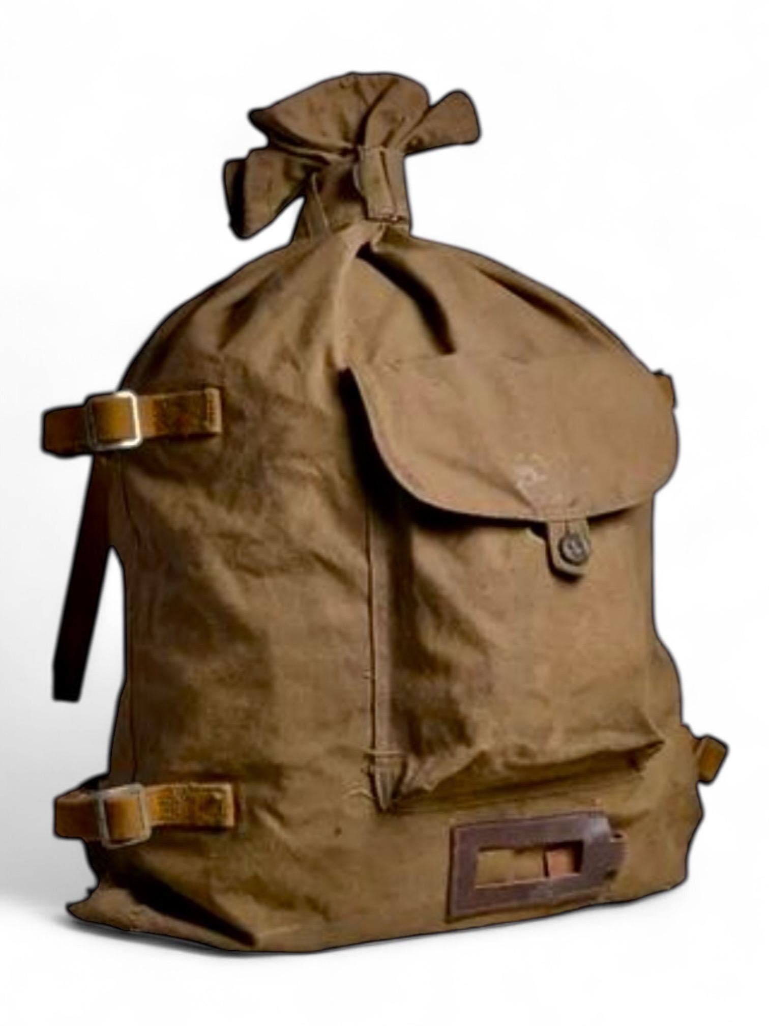 1940s military bag - Etsy 日本