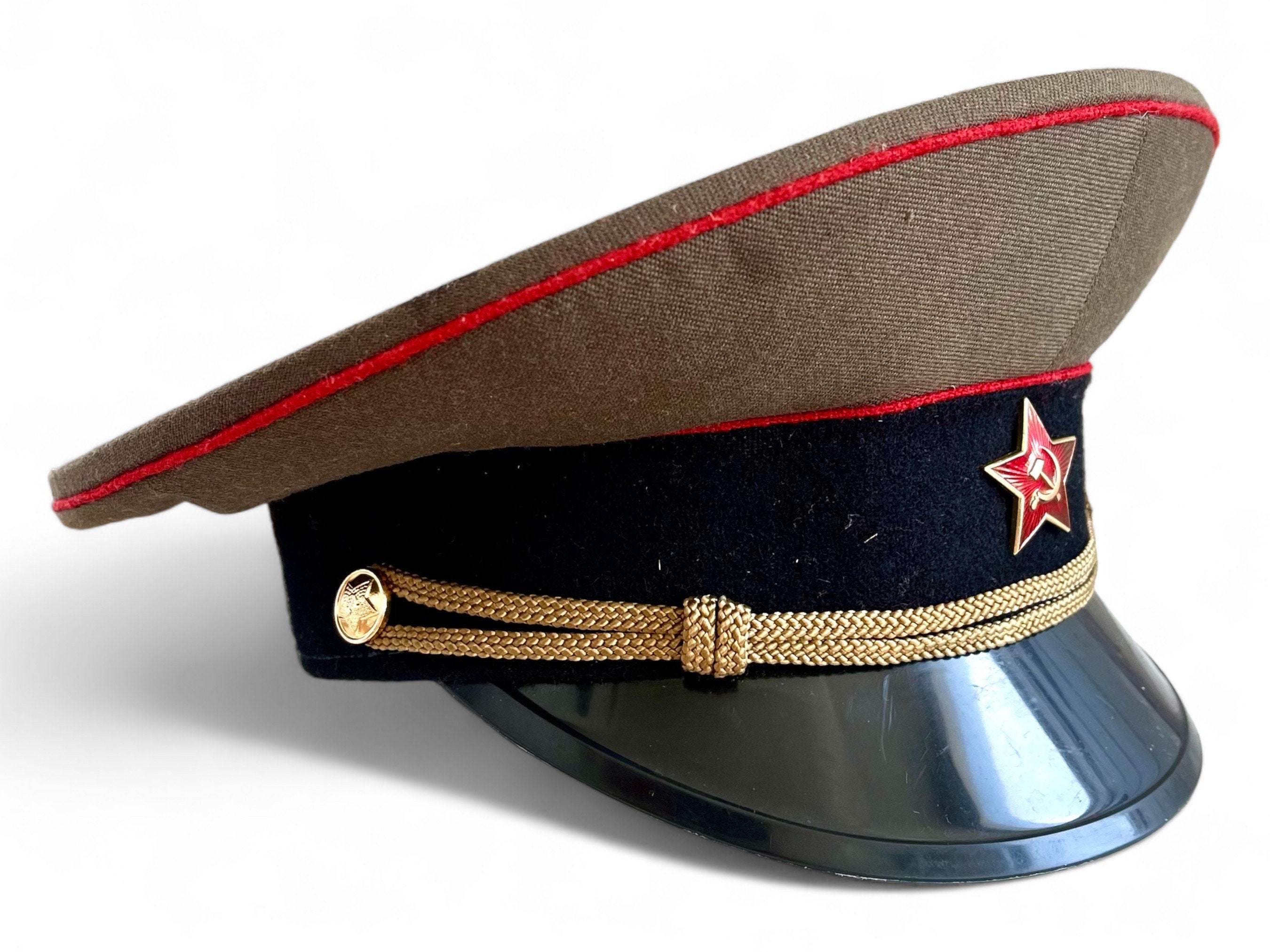 Kgb Hat New Zealand