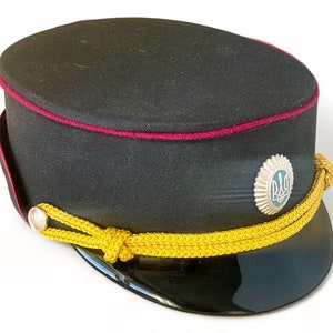 Military Ukrainian Army Женская Фуражка 57см  Украины Фуражка  Украины