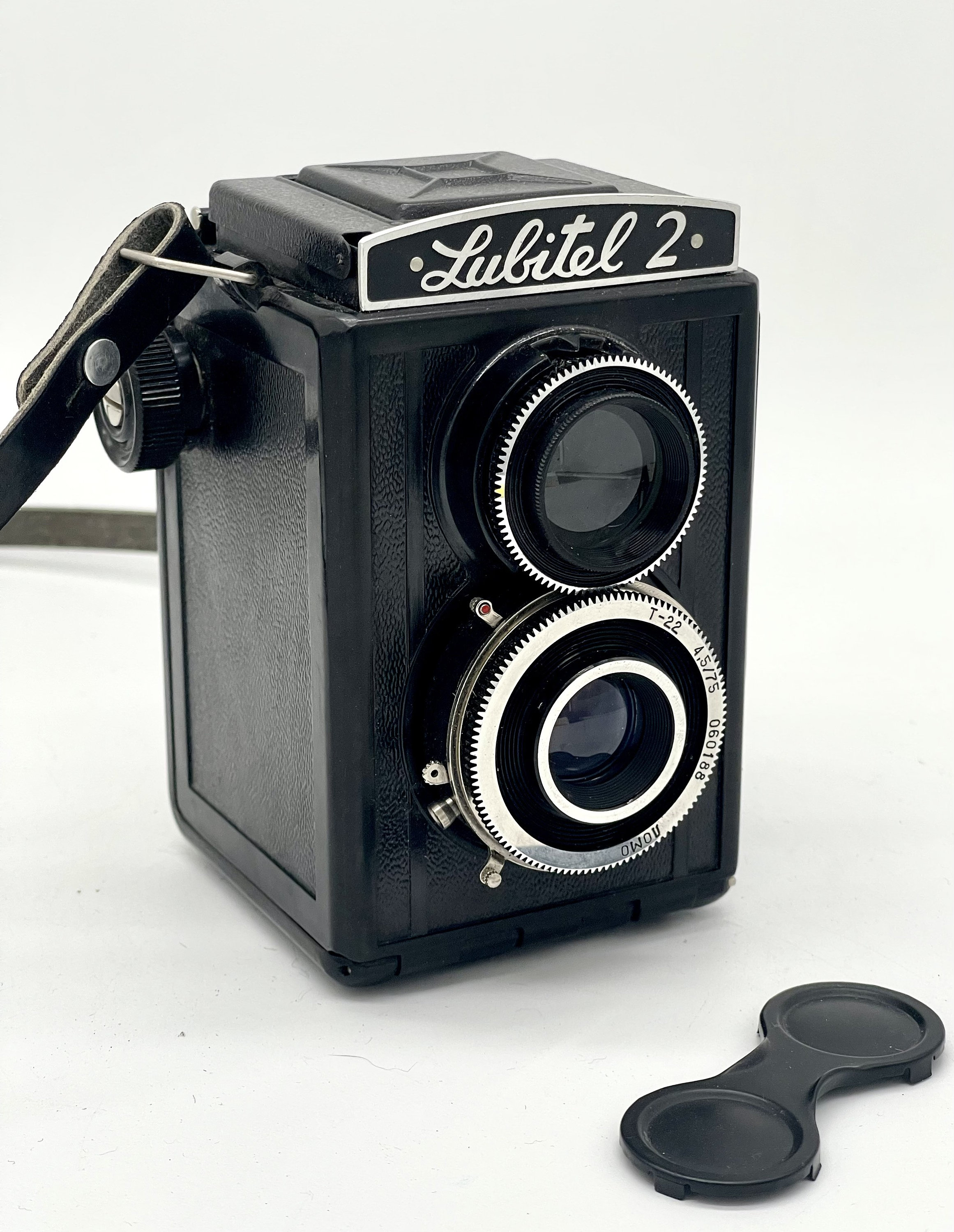 lubitel