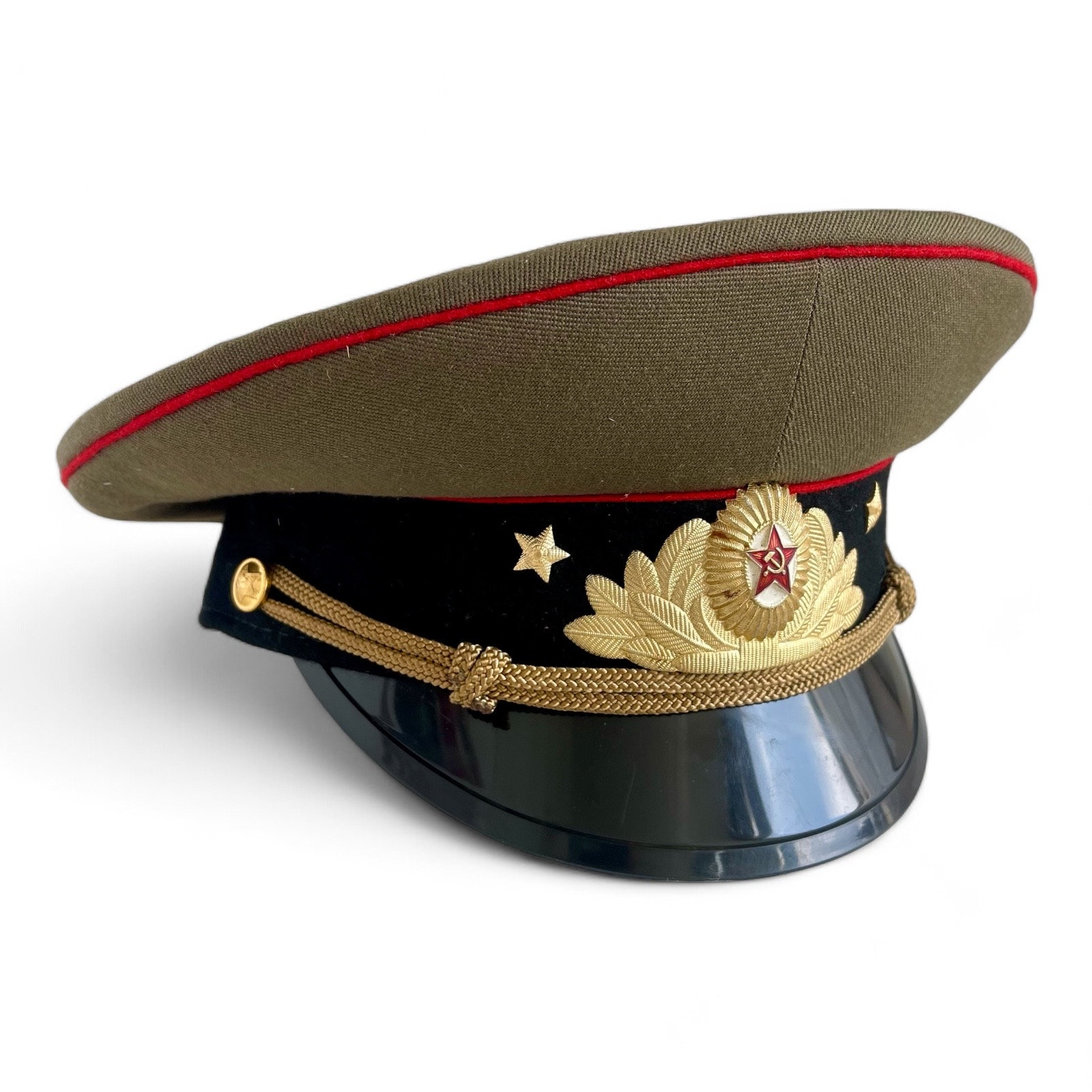 Soviet police hat - Etsy 日本
