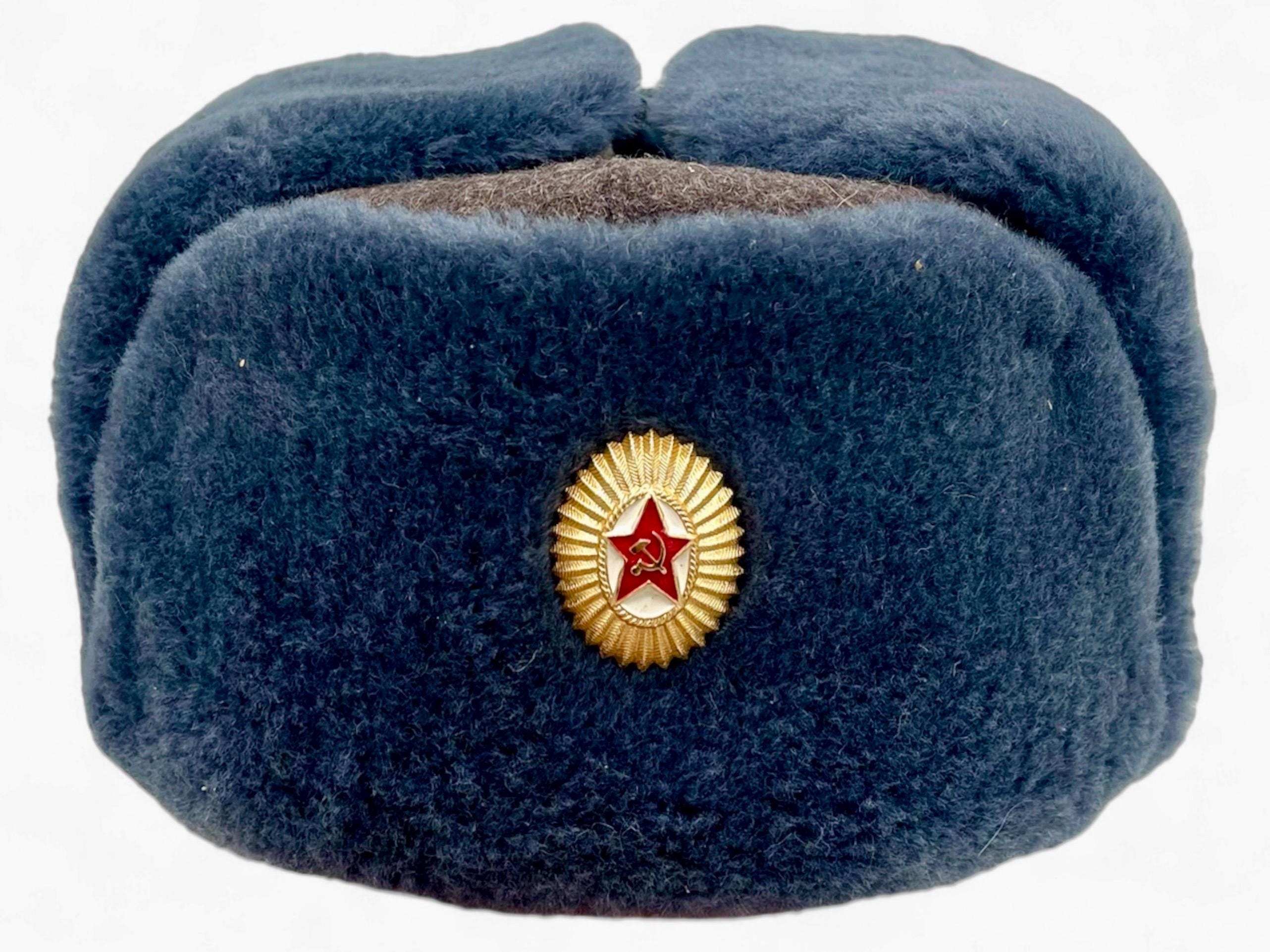 Russian tanker hat - Etsy 日本
