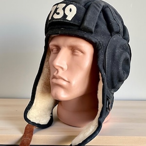 Russian tank helmet - Etsy 日本