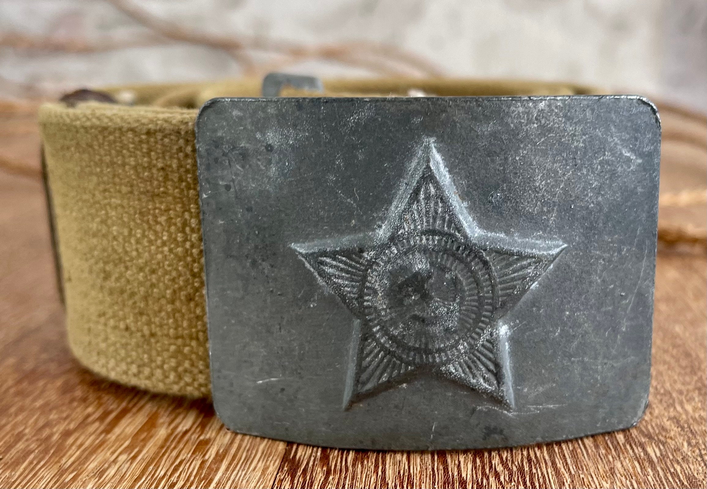 Ww1 German Webbing - Etsy Ww1 German Webbing - Etsy