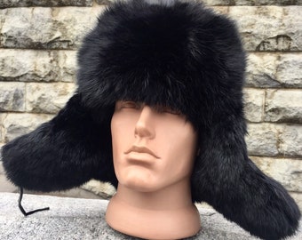 【極美品】 WACKOMARIA Rabbit Fur Hat il_340x270.2100425125_3xud.jpg