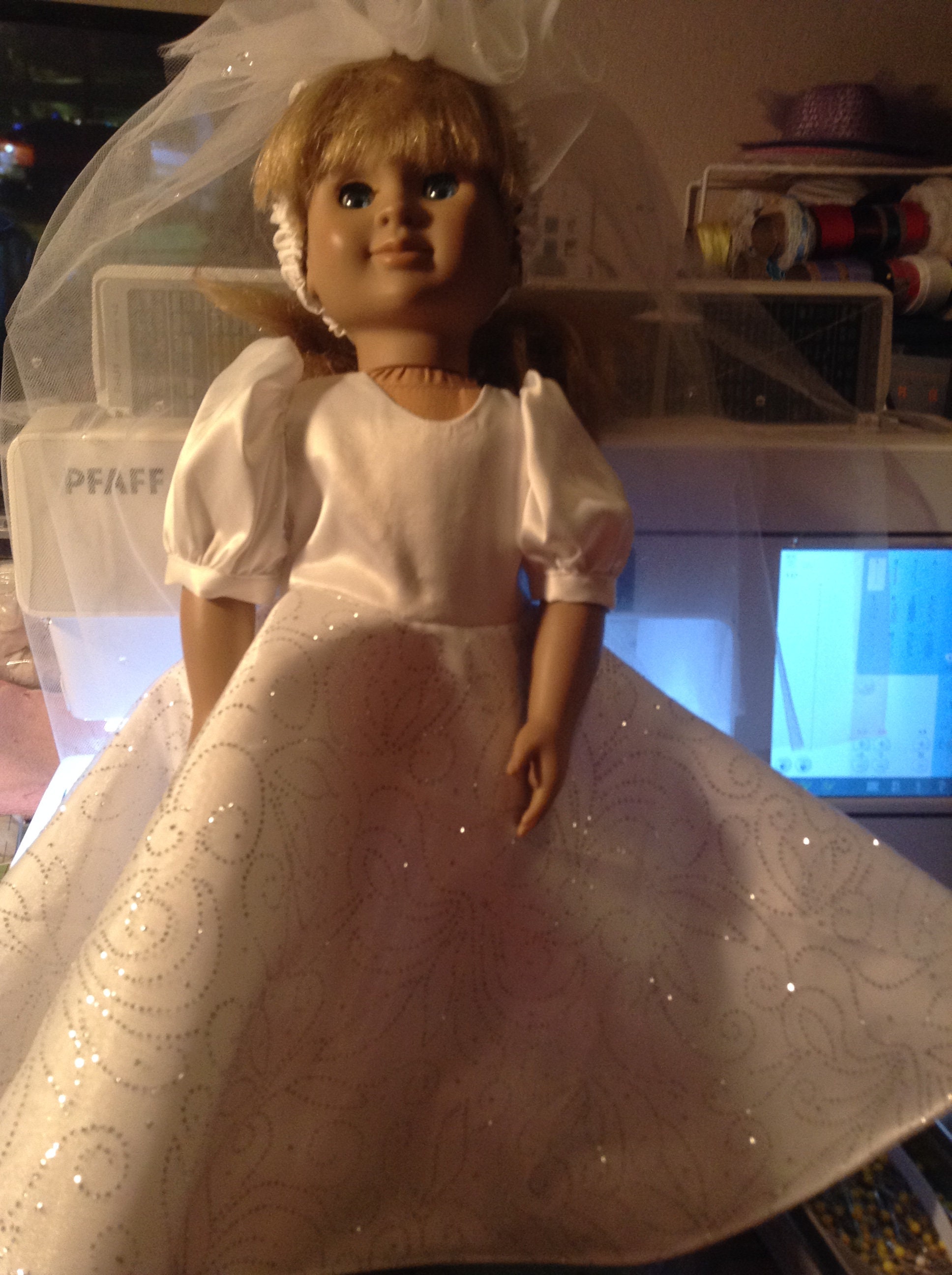 joann fabrics doll clothes