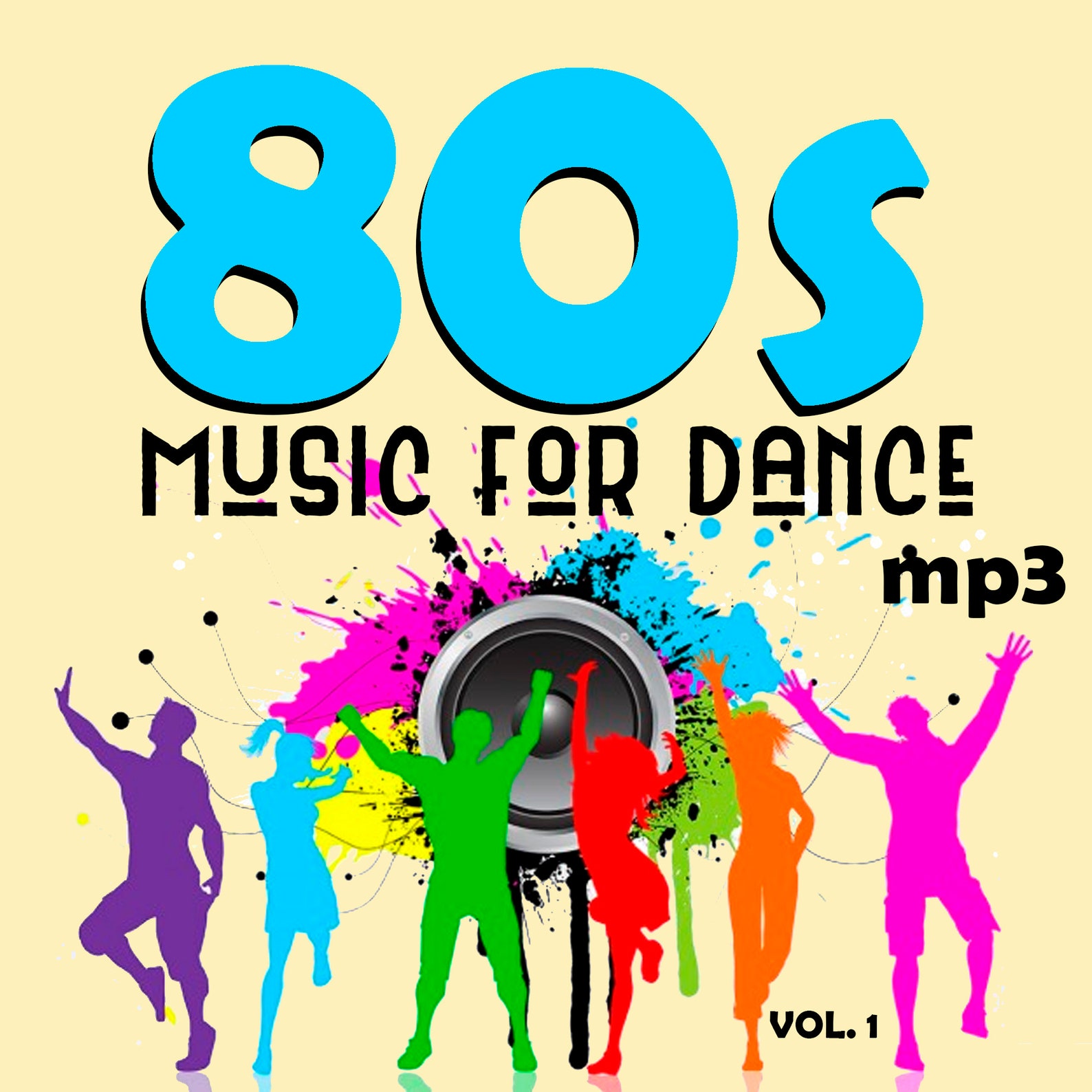 80s music mp3 download