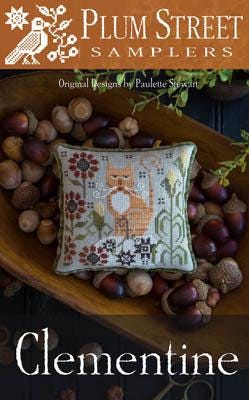Clementijn Etsy Nederland
