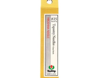 Aghi per arazzi Tulip