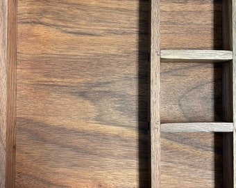 Précommander Cabranmary Woods Shadow Box (tiroir A)