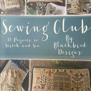 Sewing Club