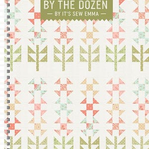 Fat Quarters by the Dozen