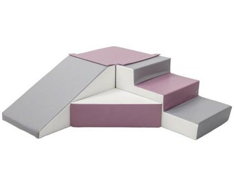 corner soft play set