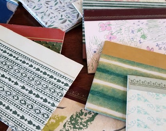 Vintage Book Covers!  FREE SHIP eligible: dark academia, Book Art, Baby, Salvaged Book, Engagement Gift, Scrapbooking, Junkstock