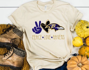boys ravens jersey
