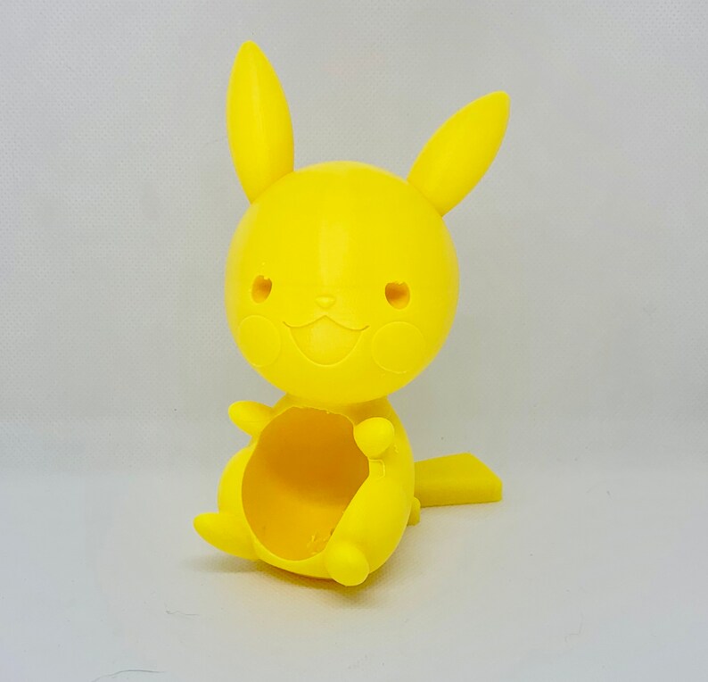 PokemonGo Anime Succulent Christmas Gift Pokemon Planter Nostalgic Birthday Valentines Houseplant Cute Pikachu Girlfriend Wife