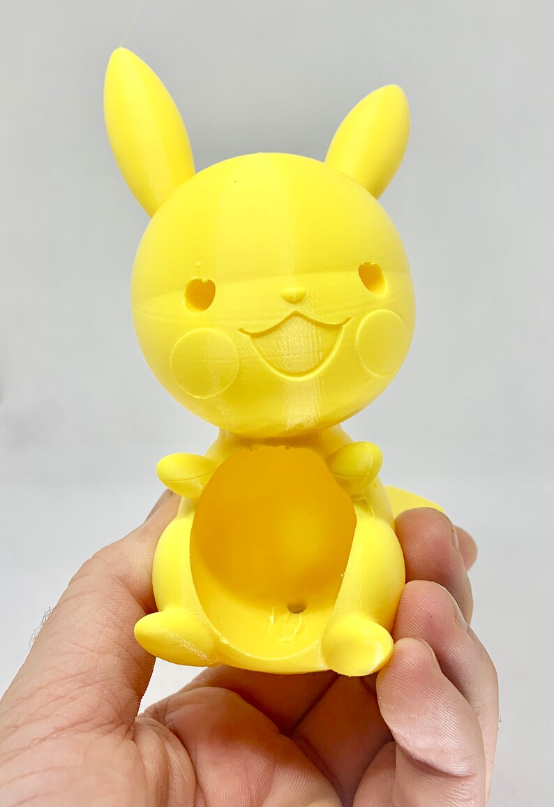 PokemonGo Anime Succulent Christmas Gift Pokemon Planter Nostalgic Birthday Valentines Houseplant Cute Pikachu Girlfriend Wife