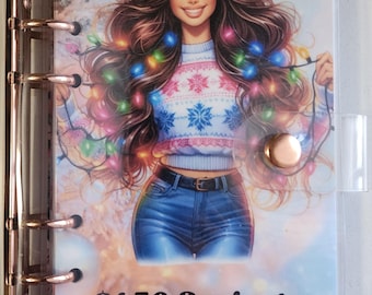 Offres spéciales Noël L. Skin A6 Personal