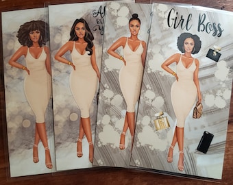 Girl Boss Cash Envelopes