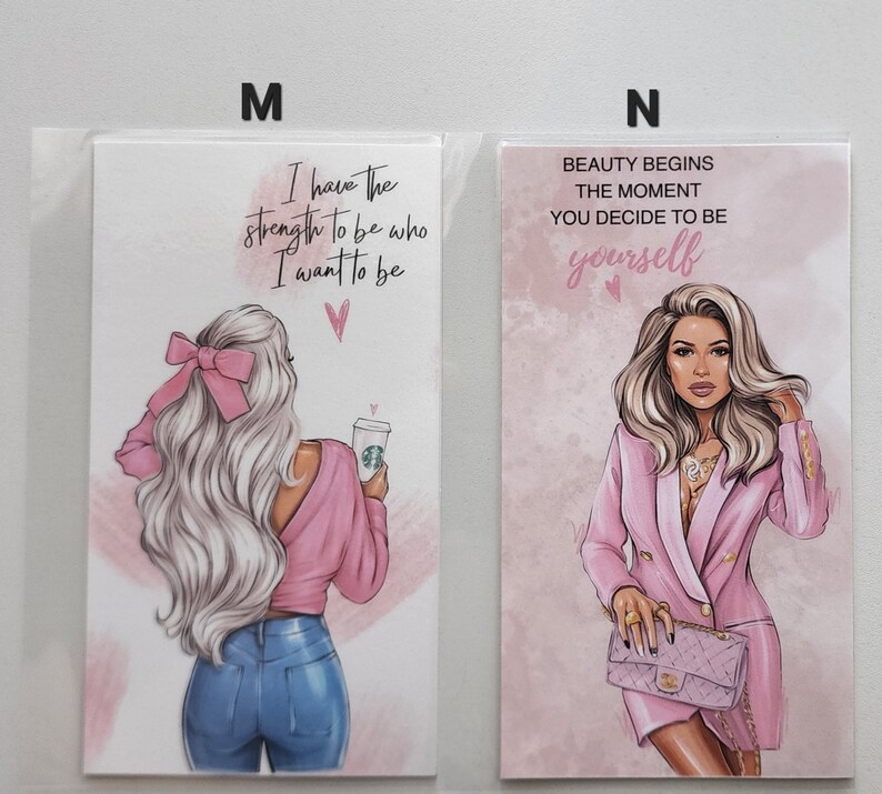 Create Your Own Bundle Simply Pink Blonde - Etsy