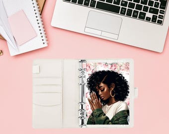 Tableau de bord Pray laminé, insert pour agenda