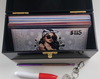 Strong Chicana Savings Box Set