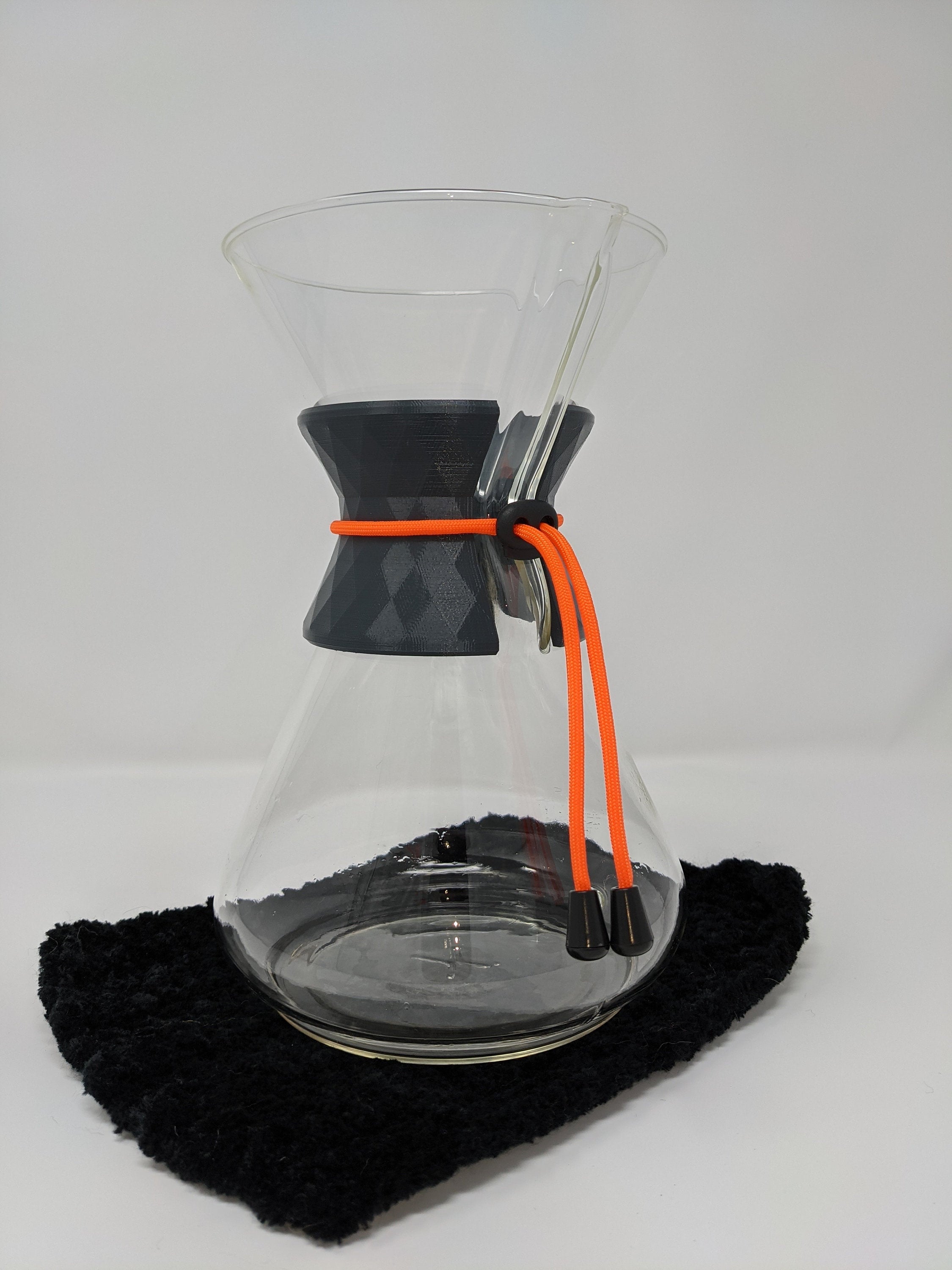 chemex collar