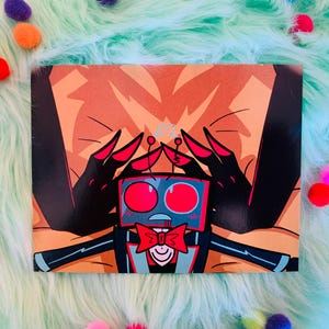 Impression Vox Monster Lover
