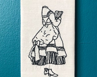 Eugenia Chica Fantasma