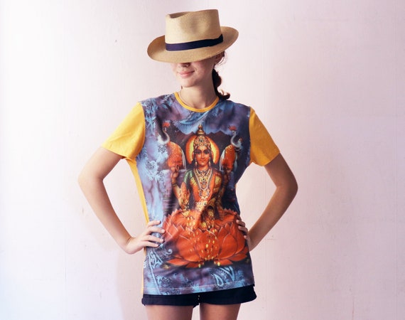 T shirt cavalli femme sale