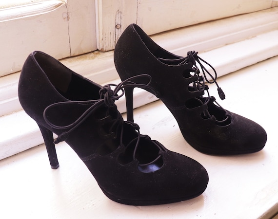 Stuart weitzman high heel shoes cheap