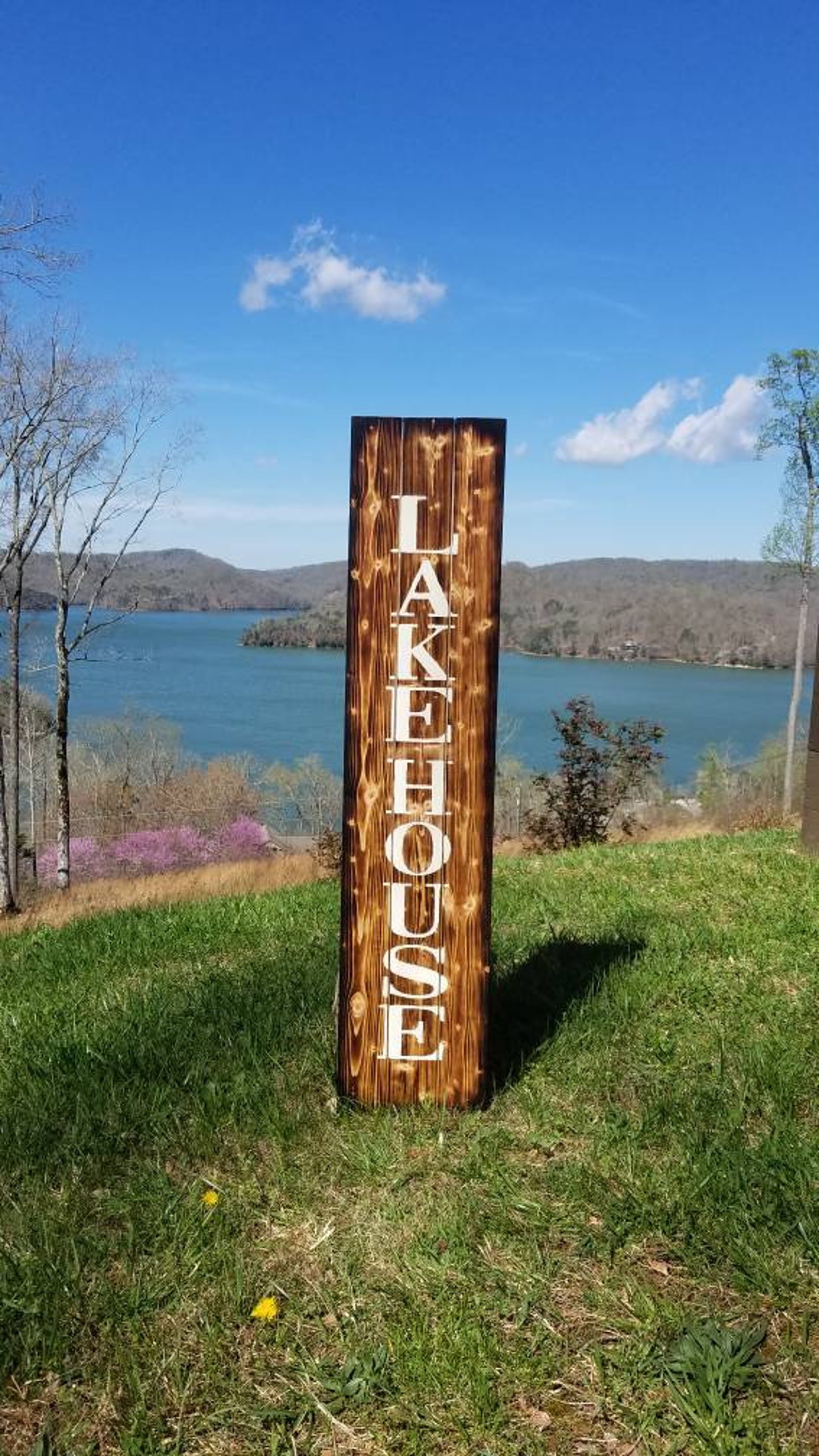 Almost Heaven West Virginia Vertical Custom Porch Sign Etsy