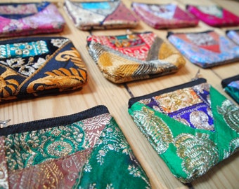 orientalisches portemonnaie