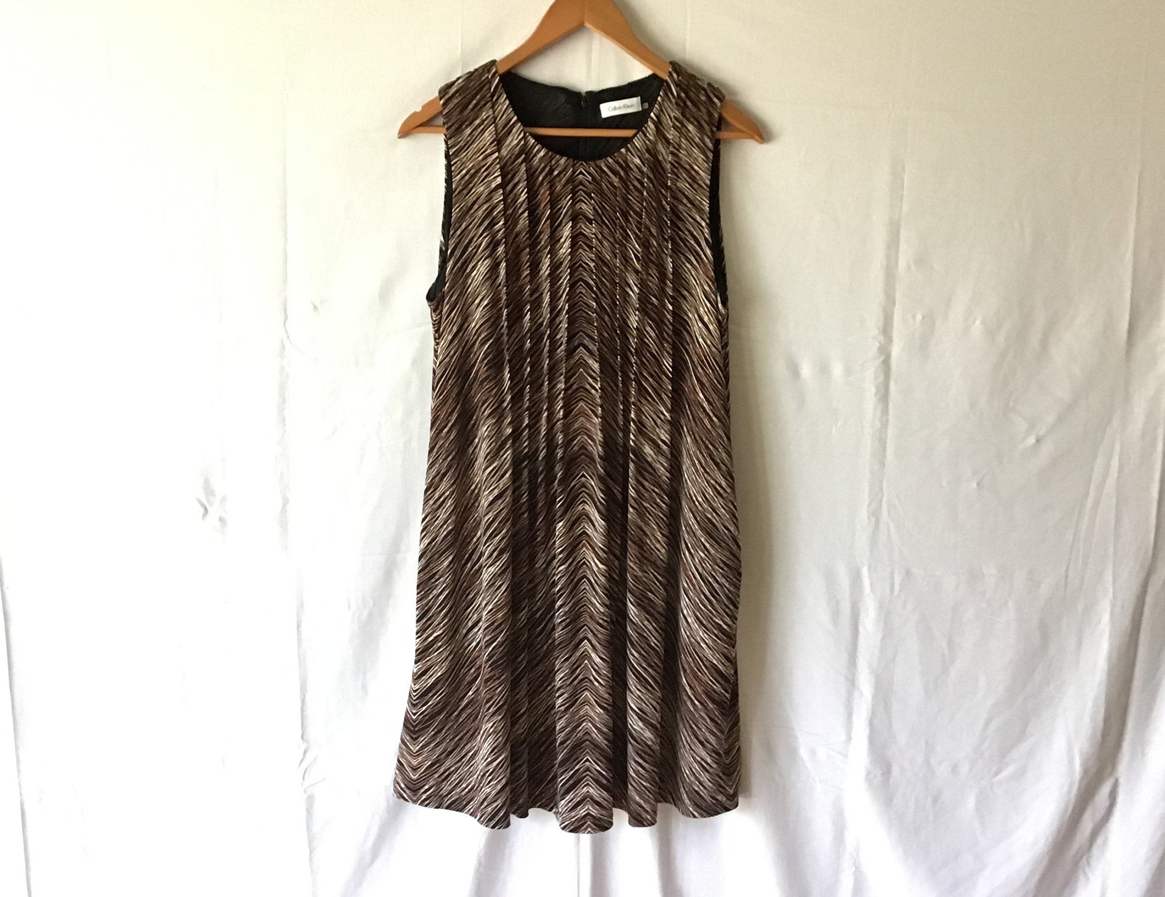 calvin klein summer dresses