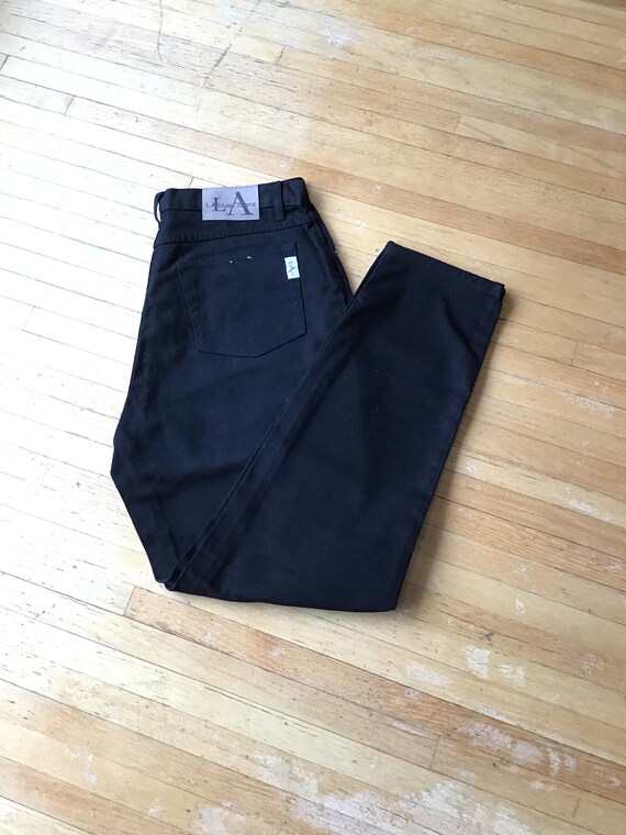 la blues jeans