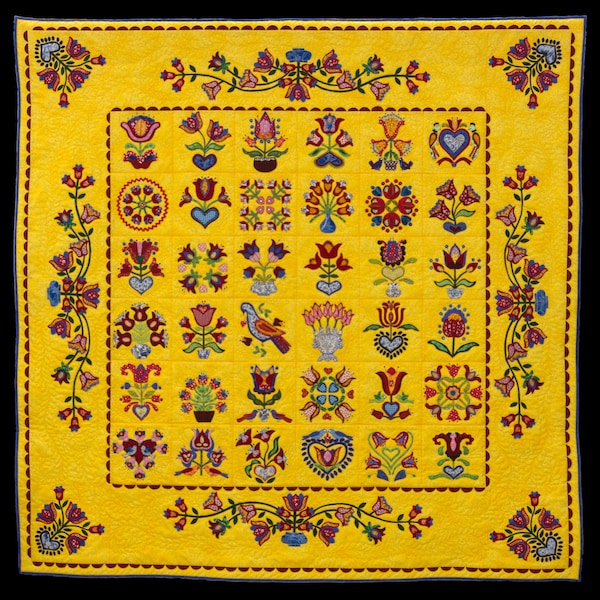 Art Quilts for Sale Etsy