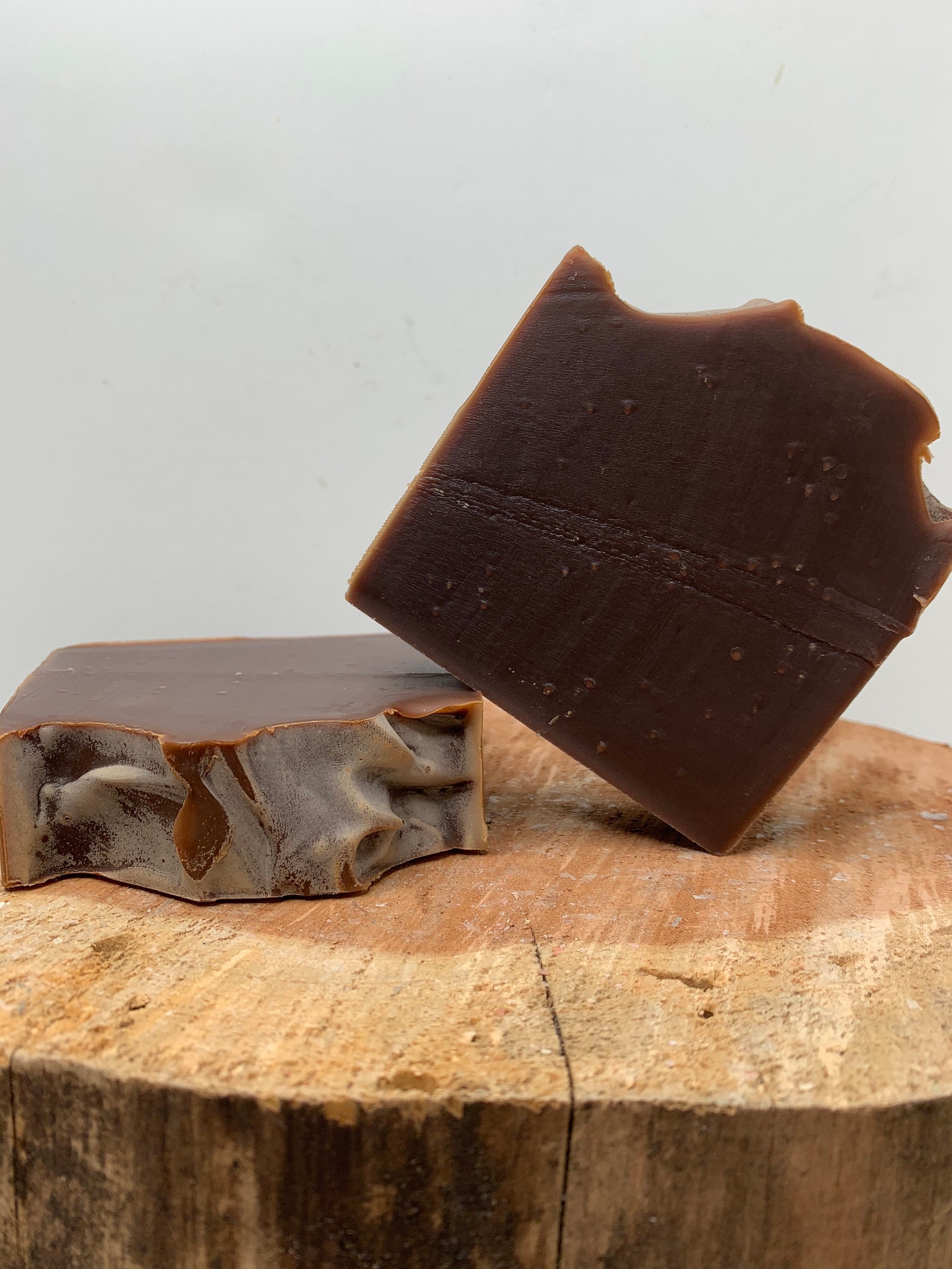 Vanilla Scented Soap Handmade Soap Cold Process Soap Etsy