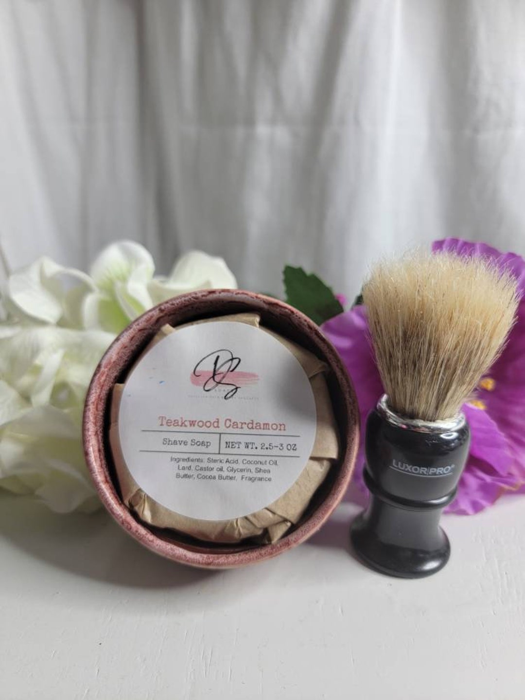 Shaving Soap, Wet Shave, Mens Shaving Soap, Shaving Puck, Choose Your