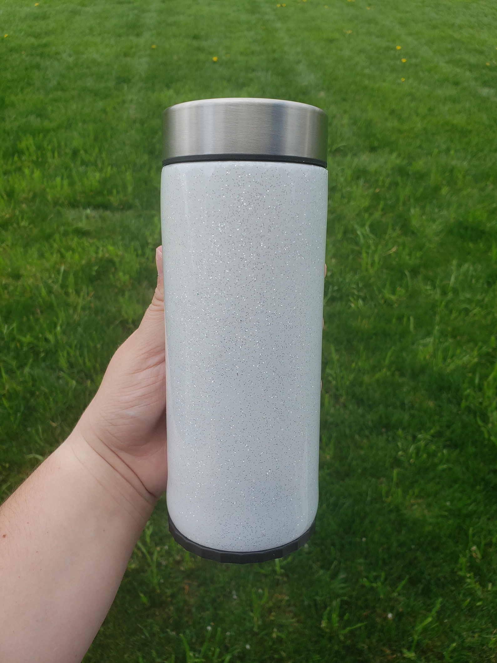 Michelob Ultra Skinny Can Cooler 12oz Etsy