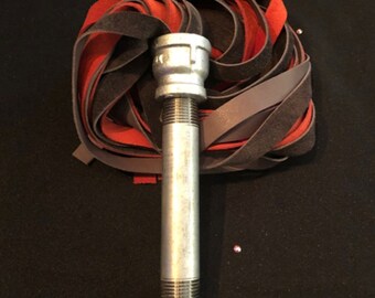 Skórzany Bicz- Simon