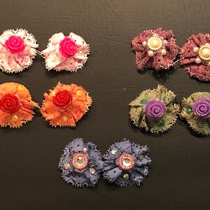 Pasties: Tiny  (1.5”)