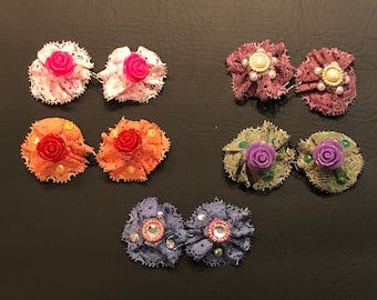 Pasty: Malutkie (1,5”)