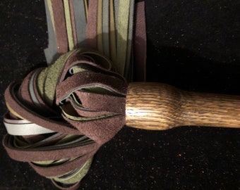 Bicz skórzany- Hadley