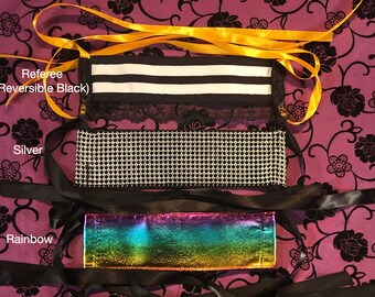 Opaski na oczy dla wszystkich