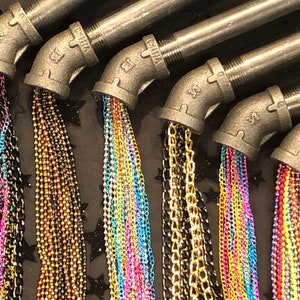 Metal Floggers