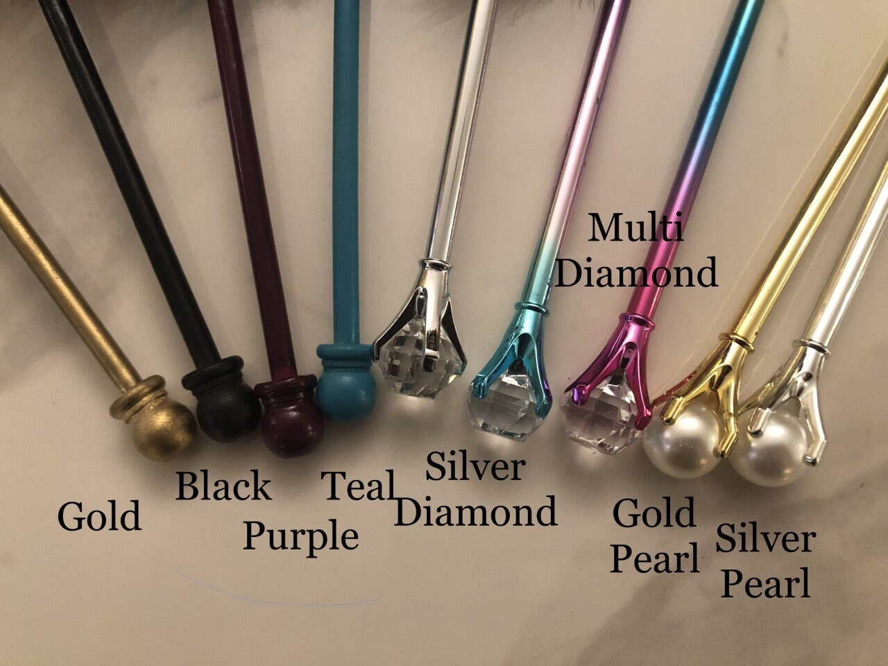 Sexy Sensation Wands- Bunny Tails and Rattle Snakes. - Etsy