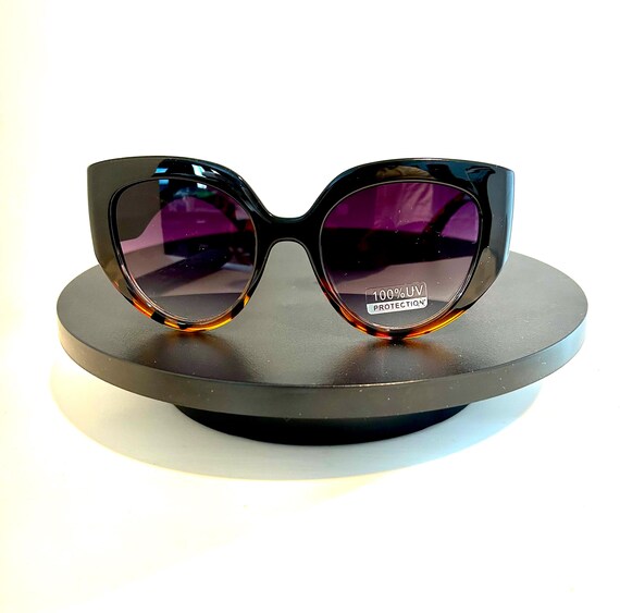 Cat Eye Sunglasses Women – Designer Inspired Statement  display picture 3