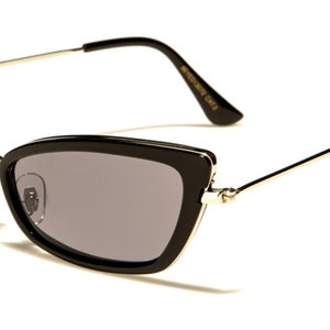 Marseille Cat Eye Sunglasses