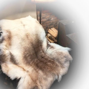 Moose hide blanket new arrivals