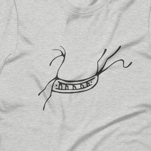 Uruz Auroch Norse Pagan Heathn Asatru T-shirt Runes